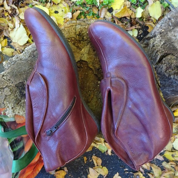 Wonders Booties Shoes Made in Spain - Picture 4 of 7